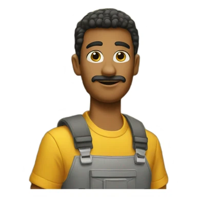 Mac Donald s sticker