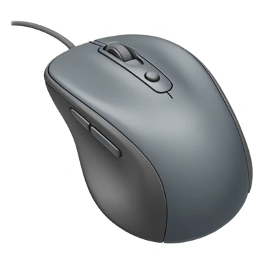 desktop mouse sticker