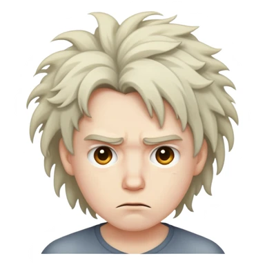 dumb mother fucker sticker