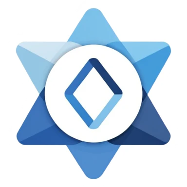 PT station logo sticker