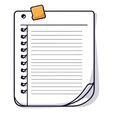 endless to-do list sticker