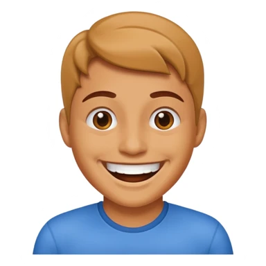 Ishowspeed face sticker