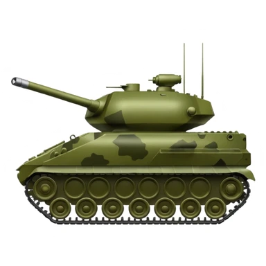 Tanque sticker