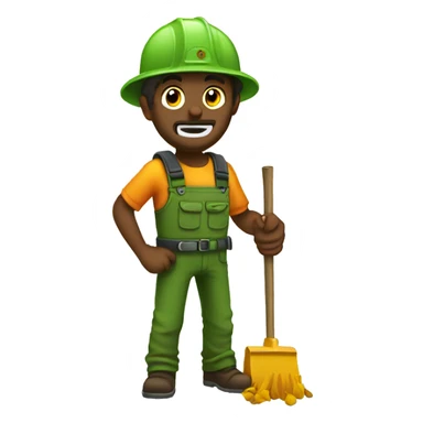 Weed crusher tall sticker