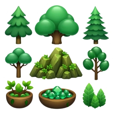 Make this a green theme sticker