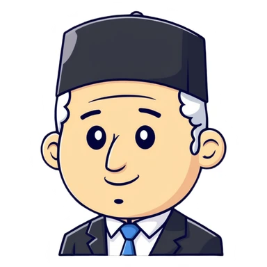 Jewish CEO with 0 money sticker