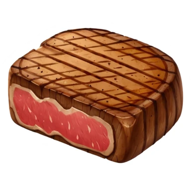 beef sticker