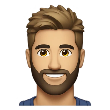 kendji girac sticker