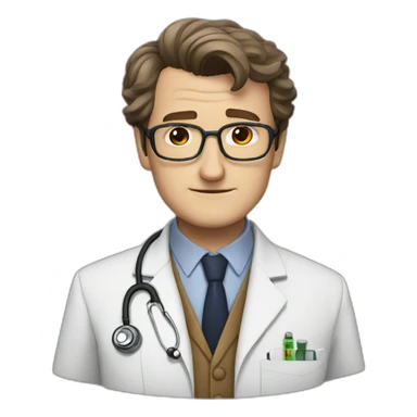 Doctor Who 11th sticker