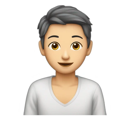 La chatte a ta mère fils de freeer sticker