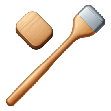 hand dibber  sticker