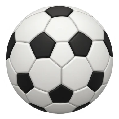 soccer ball sticker