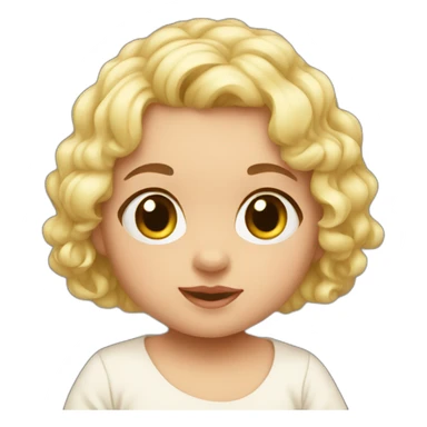 Baby called Helena sticker