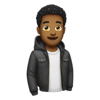 Travis scoot sticker