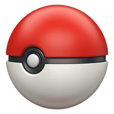 Pokéball sticker