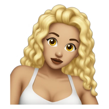 kali uchis sticker