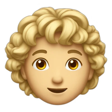 une école qui sonne sticker