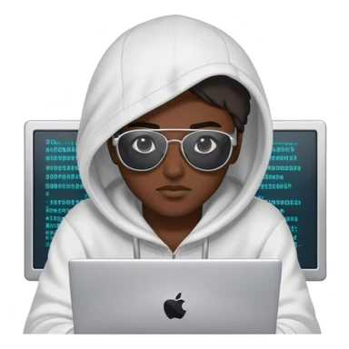 Cyber Security  sticker