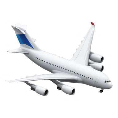 melnikov airbus sticker