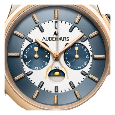 audemars piguet sticker