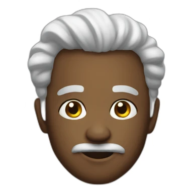 Ezekiel Drama Total sticker