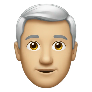 Andrej Korbel sticker