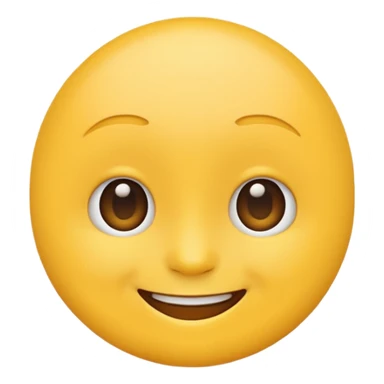 Friend emoji sticker