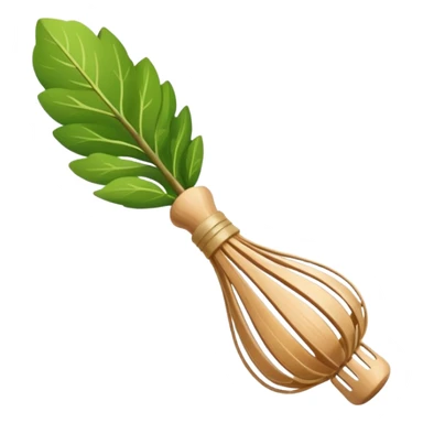 sauna birch venik whisk sticker