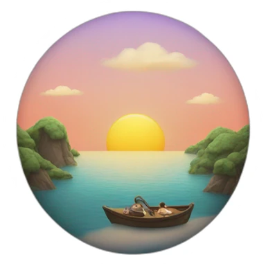 Life is a Death Enjoy The Journey " sticker