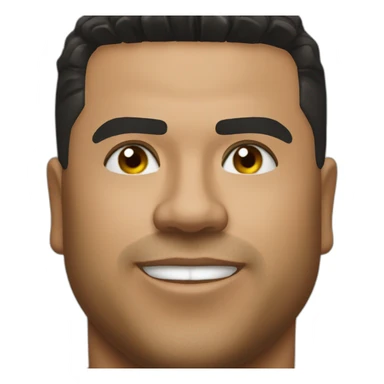 Ronaldo nazario sticker