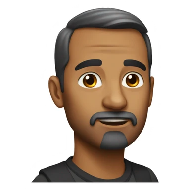 Akin hendekci sticker