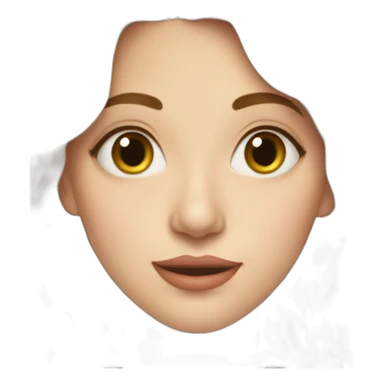 Juliette Armanet  sticker