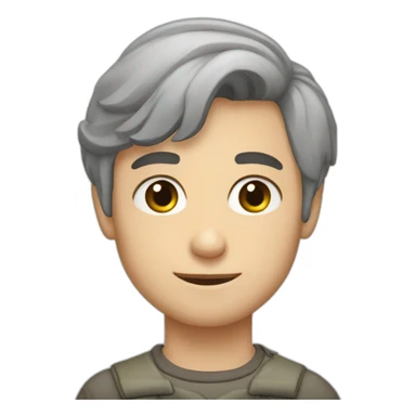 kirill dubina sticker