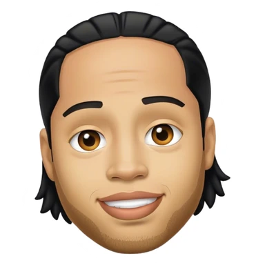 Jimmy uso sticker