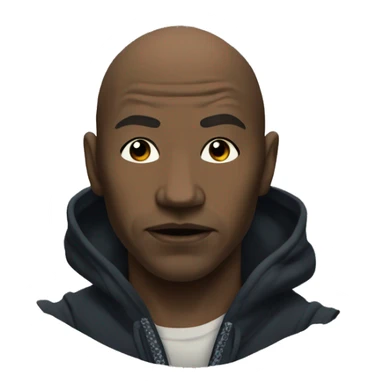 Geto suguru from jujitsu kaisen sticker