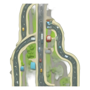 roadmap sticker