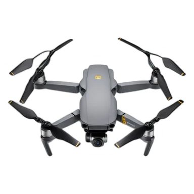 Drone DJI mavic3 sticker