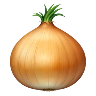 onion sticker