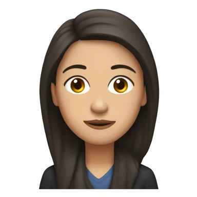 Irene Guerreiro  sticker