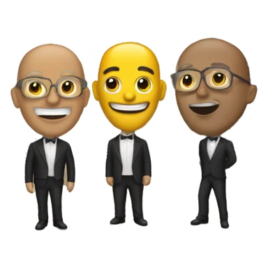 teatro tapia y rivera sticker