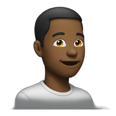 Chat qui twerk sticker