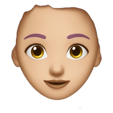 Isabella Ethan sticker