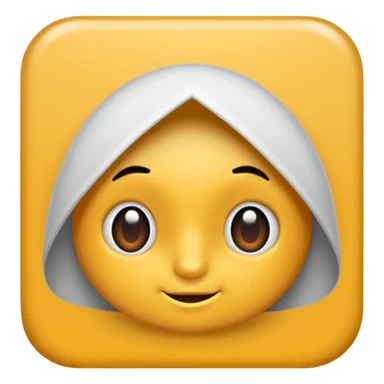 Kıral tacı sticker