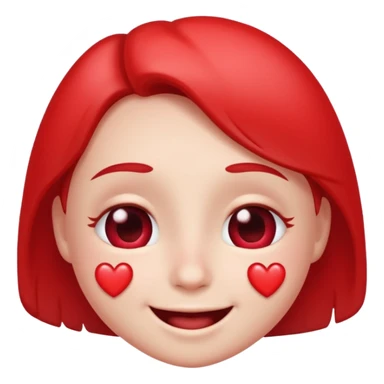 😂☺️❤️ sticker