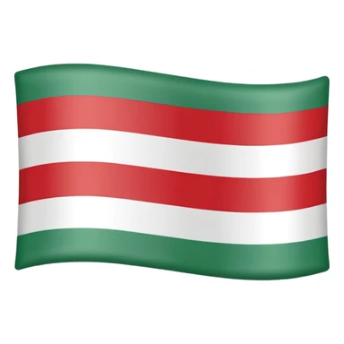 Bulgaria flag sticker