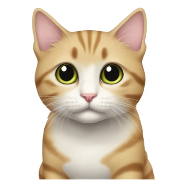 Stalker 2 adorable kitty sticker