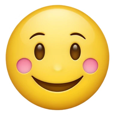 Emoji for fonctionnalité principal  sticker