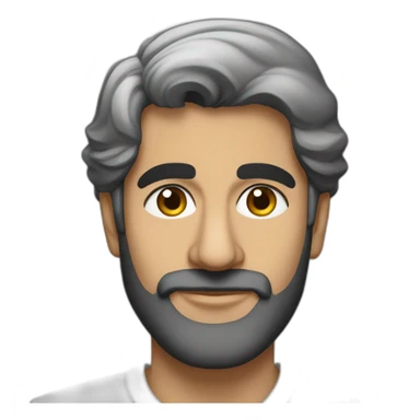 ali akbar raefipour sticker