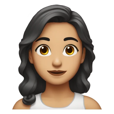 Te quiero Paula  sticker