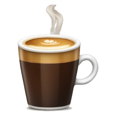 Macchinetta caffè sticker